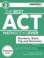 The Best Act Math Books Ever, Book 2 - Preview