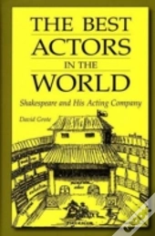 The Best Actors In The World
