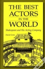 Capa do artigo The Best Actors In The World