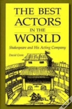 Capa do artigo The Best Actors In The World