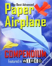 Capa do artigo The Best Advanced Paper Airplane Compend