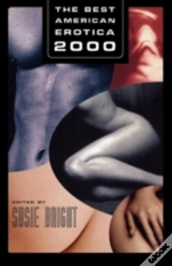 Capa do artigo The Best American Erotica