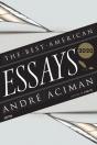 The Best American Essays 2020 - Preview