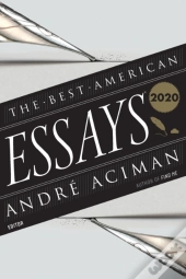 The Best American Essays 2020
