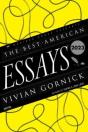 The Best American Essays 2023 - Preview