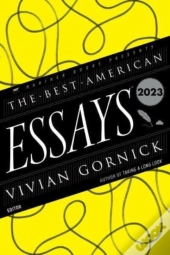 The Best American Essays 2023
