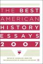 The Best American History Essays 2007 - Preview