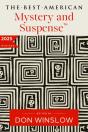 The Best American Mystery And Suspense 2025 - Preview