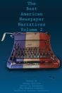 The Best American Newspaper Narratives - Preview