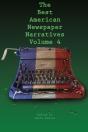 The Best American Newspaper Narratives - Preview