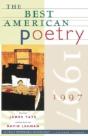 The Best American Poetry 1997 - Preview