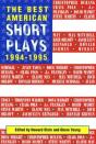 The Best American Short Plays 1994-1995 - Preview