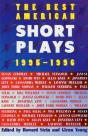 The Best American Short Plays 1995-1996 - Preview