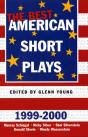The Best American Short Plays 1999-2000 - Preview