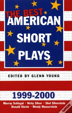 Capa do artigo The Best American Short Plays 1999-2000