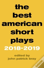 Capa do artigo The Best American Short Plays 2018â€“2019