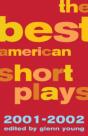 The Best American Short Plays - Preview