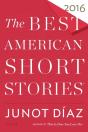 The Best American Short Stories 2016 - Preview