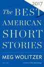 The Best American Short Stories 2017 - Preview