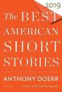 The Best American Short Stories 2019 - Preview