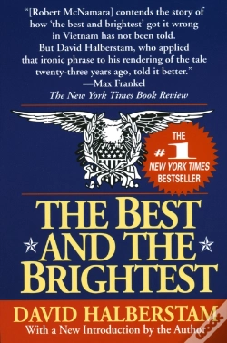 Capa do artigo The Best And The Brightest