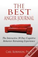 The Best Anger Journal