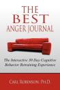 The Best Anger Journal - Preview