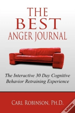 Capa do artigo The Best Anger Journal