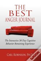 The Best Anger Journal