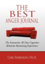 The Best Anger Journal - Preview