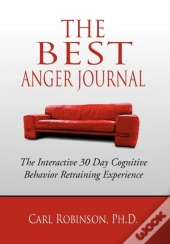 The Best Anger Journal