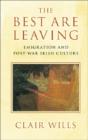 The Best Are Leaving - Preview