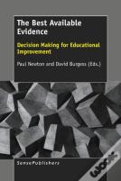The Best Available Evidence