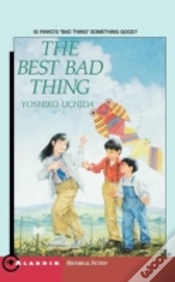Capa do artigo The Best Bad Thing