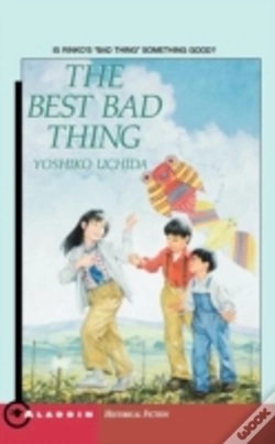 Capa do artigo The Best Bad Thing