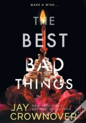 Capa do artigo The Best Bad Things