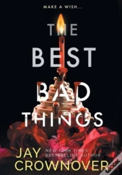 Capa do artigo The Best Bad Things