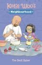 The Best Baker - Preview
