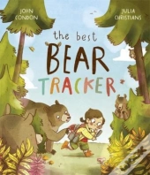 The Best Bear Tracker