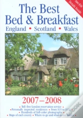 The Best Bed & Breakfast In England, Scotland & Wales