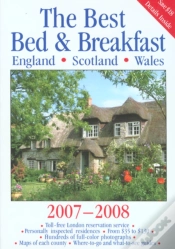Capa do artigo The Best Bed & Breakfast In England, Scotland & Wales