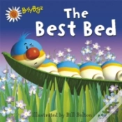 Capa do artigo The Best Bed