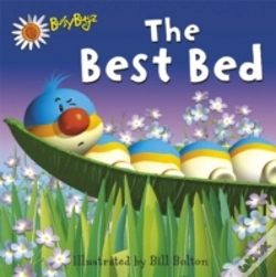 Capa do artigo The Best Bed