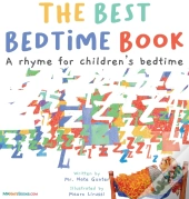 The Best Bedtime Book