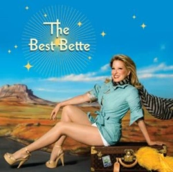 Capa do artigo The Best Bette - CD