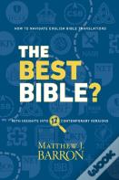 The Best Bible?