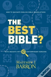 The Best Bible?