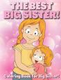 The Best Big Sister! - Preview