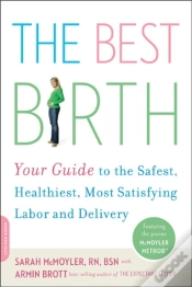 Capa do artigo The Best Birth