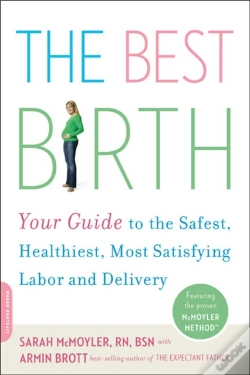 Capa do artigo The Best Birth